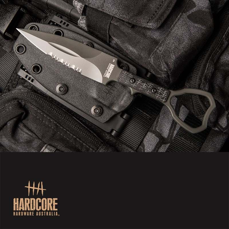 ASOT-01 | Hardcore Hardware | H2HFW | Combat Knife
