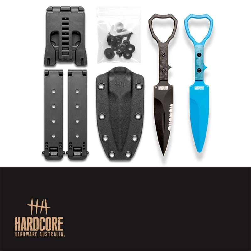 ASOT-01 | Hardcore Hardware | H2HFW Combat Knife