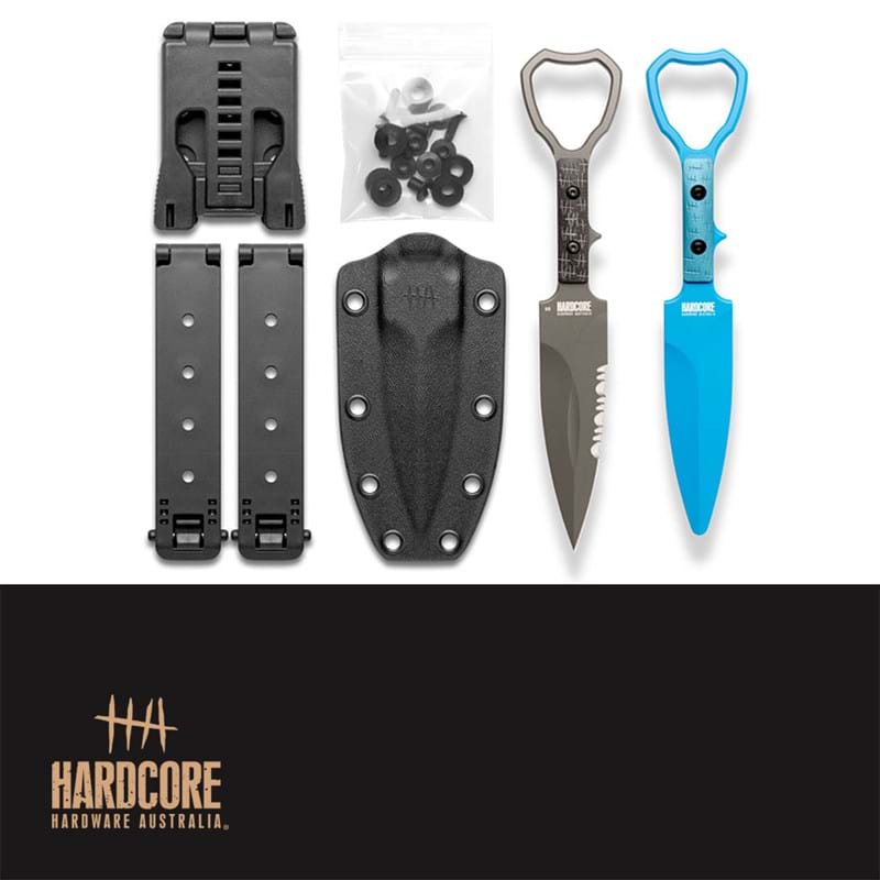 ASOT-01 | Hardcore Hardware | H2HFW | Combat Knife