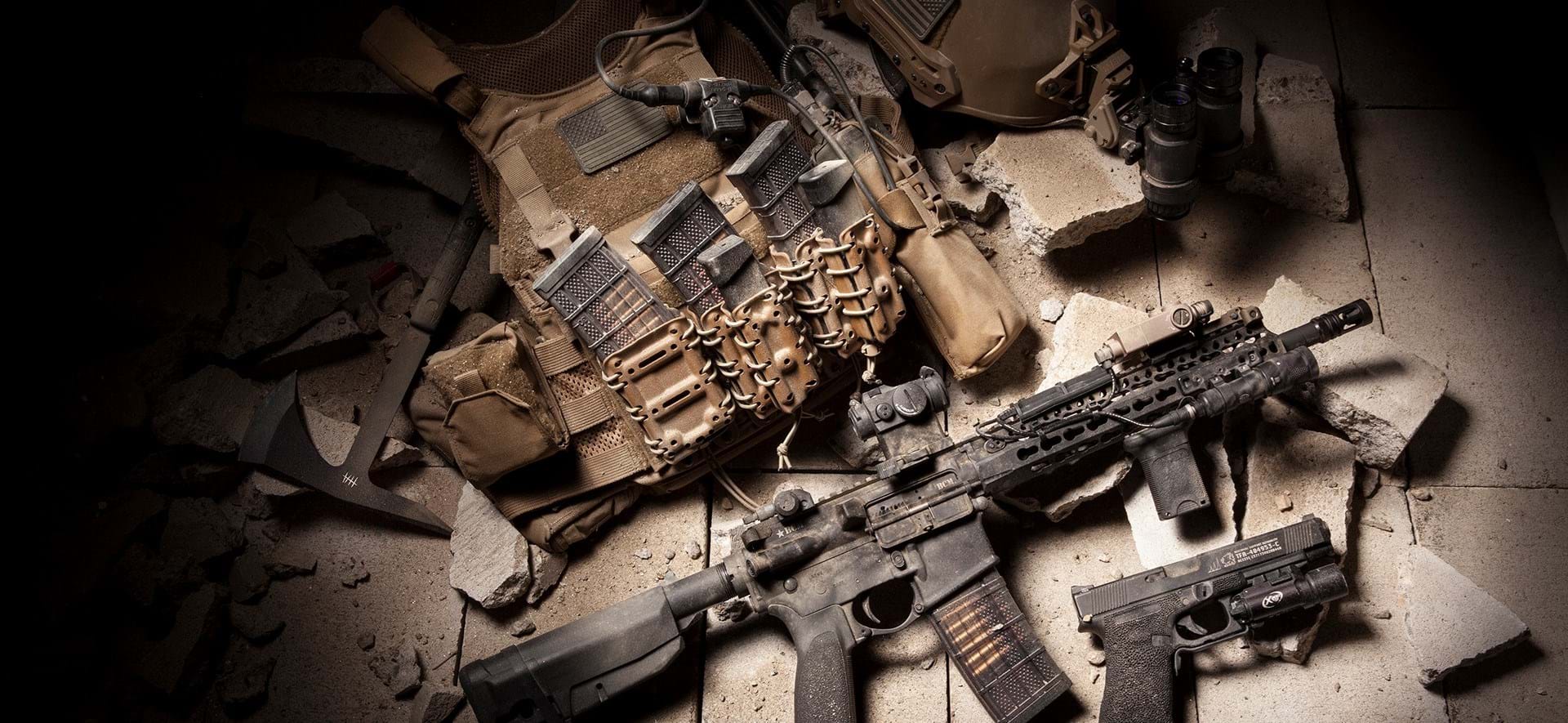 Superior Performance  I  Intuitive Design  I  Unrivalled Quality