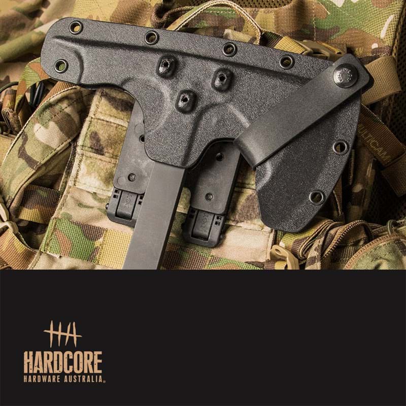 BFT-01 Gen II | Hardcore Hardware
