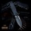 MILF 05PS | Folding Blade Knife | Hardcore Hardware