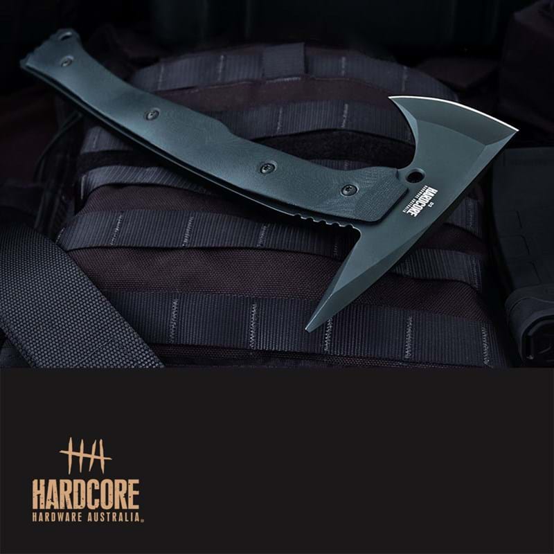 LFT-01 | Hardcore Hardware