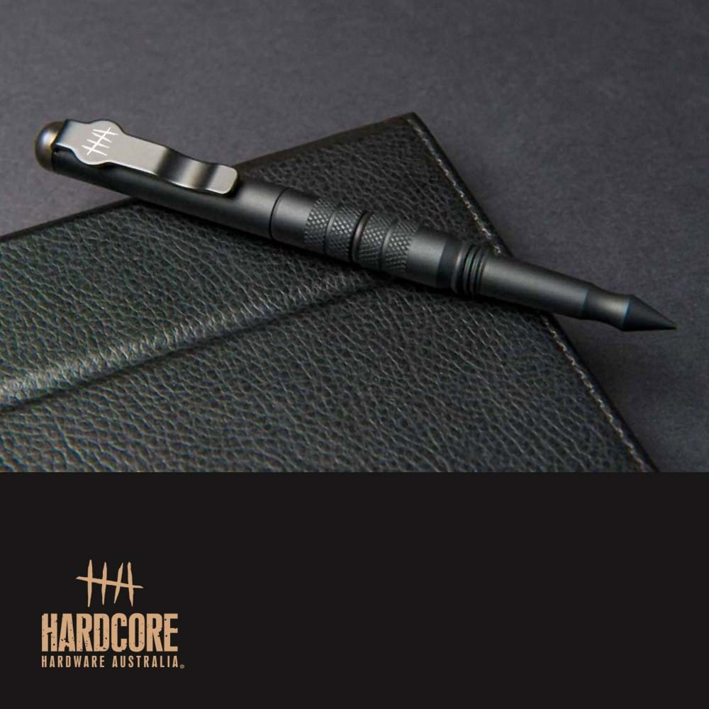 Tactical Pen TWI-01C | Hardcore Hardware